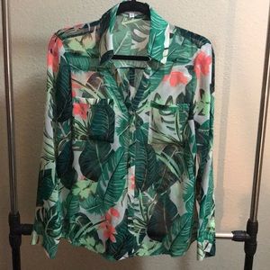 Express The Portofino Shirt